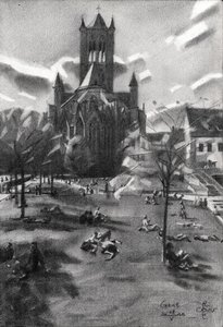  de Corné Akkers