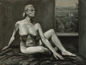 Sessão de Modelos - 25/05/2017 - 2 de Corné Akkers