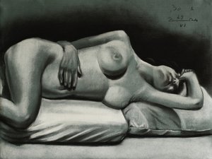 Sessão de Modelos - 29/06/24 - 1 de Corné Akkers