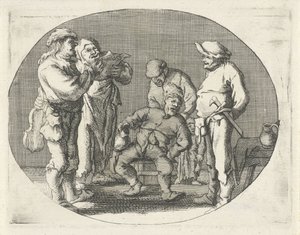 Empresa camponesa cantora de Cornelis A. Hellemans