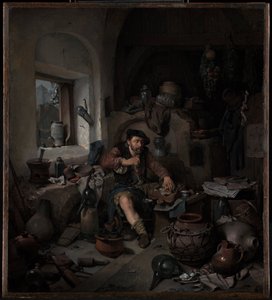 O Alquimista