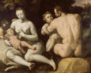 Família de Noé