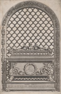 O Túmulo de Pietro e Giovanni de