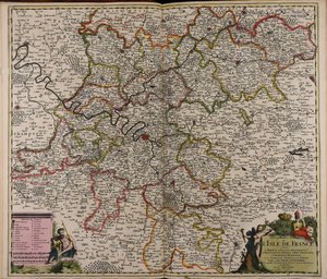 Gouvernement general de l