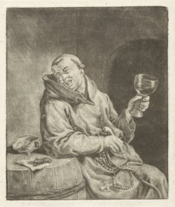 Gosto de Cornelis Dusart