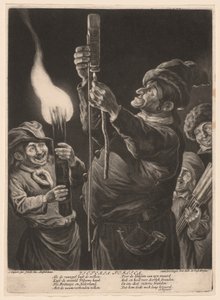 Vitória Pública de Cornelis Dusart