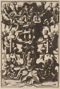 Grotesca