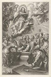Assunção de Maria