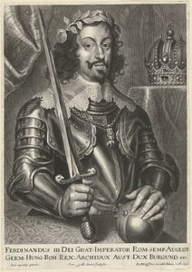 Retrato do Imperador Fernando III
