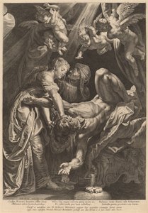 Judith Decapitando Holofernes