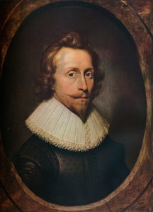 John Fletcher, século XVII