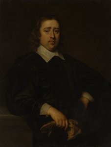 Retrato de um homem, 1648.