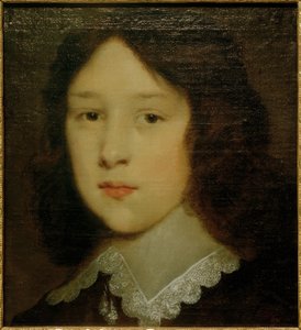Retrato de um jovem