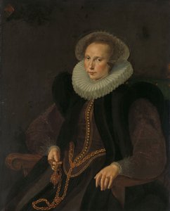  de Cornelis Ketel