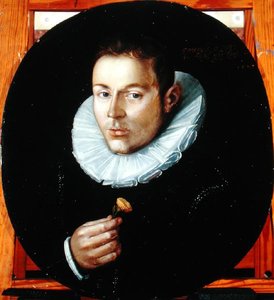 Retrato de um Homem