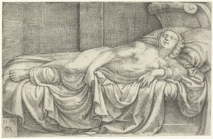 Morte de Cleópatra