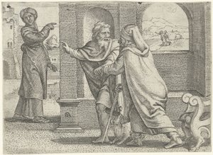 Retorno de Tobias História de Tobias (título da série)