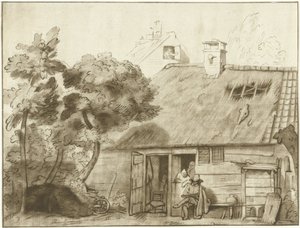 desenhista para fazenda