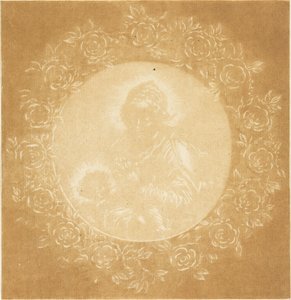 Maria com o Menino Jesus A Virgem Maria e o Menino Jesus de Cornelis Ploos van Amstel