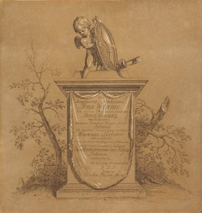 Prentwerk Prentwerk (título da série) de Cornelis Ploos van Amstel