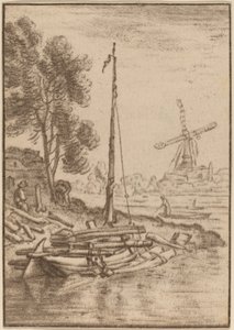 Floresta. de Cornelis Ploos van Amstel