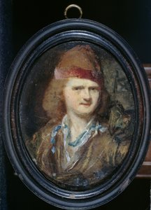 Autorretrato