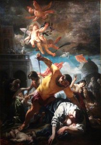 Massacre dos Inocentes
