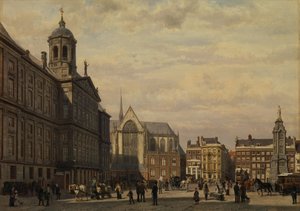  de Cornelis Springer