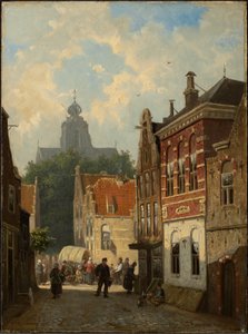  de Cornelis Springer