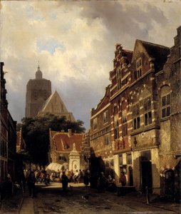 de Cornelis Springer
