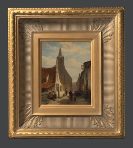 de Cornelis Springer