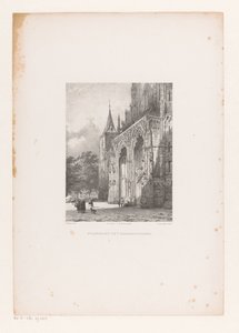 A Catedral de São João em 