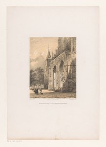 A Catedral de São João em 