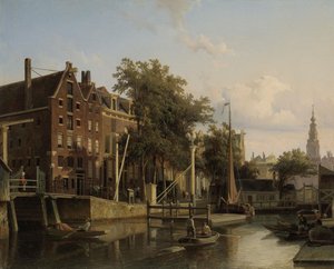  de Cornelis Springer