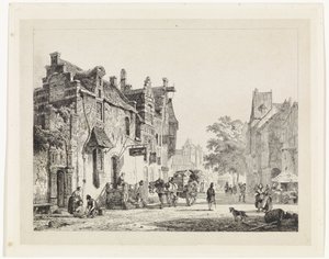  de Cornelis Springer