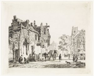  de Cornelis Springer