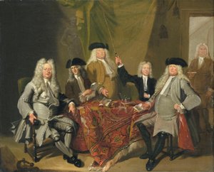  de Cornelis Troost