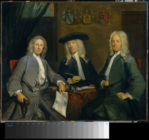  de Cornelis Troost