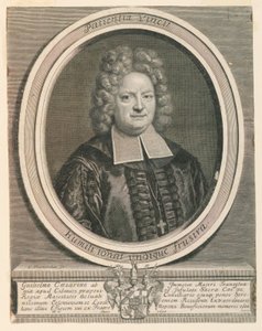 Retrato de Guilielmo Cesarino