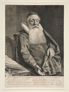 Gellius de Bouma, Ministro do Evangelho em Zutphen