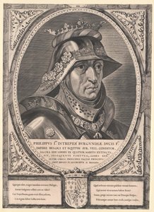 Sacro Imperador Romano Maximiliano I (impressão) de Cornelis Visscher