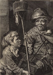 Coletores de ratos