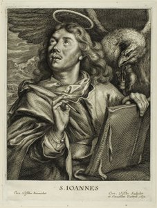 São João de Cornelis Visscher