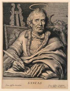 São Lucas (S. Lvcas)