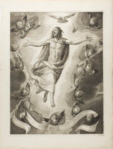 A ressurreição de Cornelis Visscher