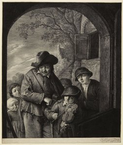  de Cornelis Visscher