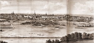 Moscovo De: Viagens através de Moscovo, Pérsia e Índices Orientais