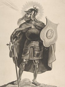 São Gangulphus, 1650.
