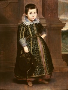Frans Vekemans, 1625. de Cornelis de Vos