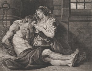 Floresta. de Cornelis van Caukercken